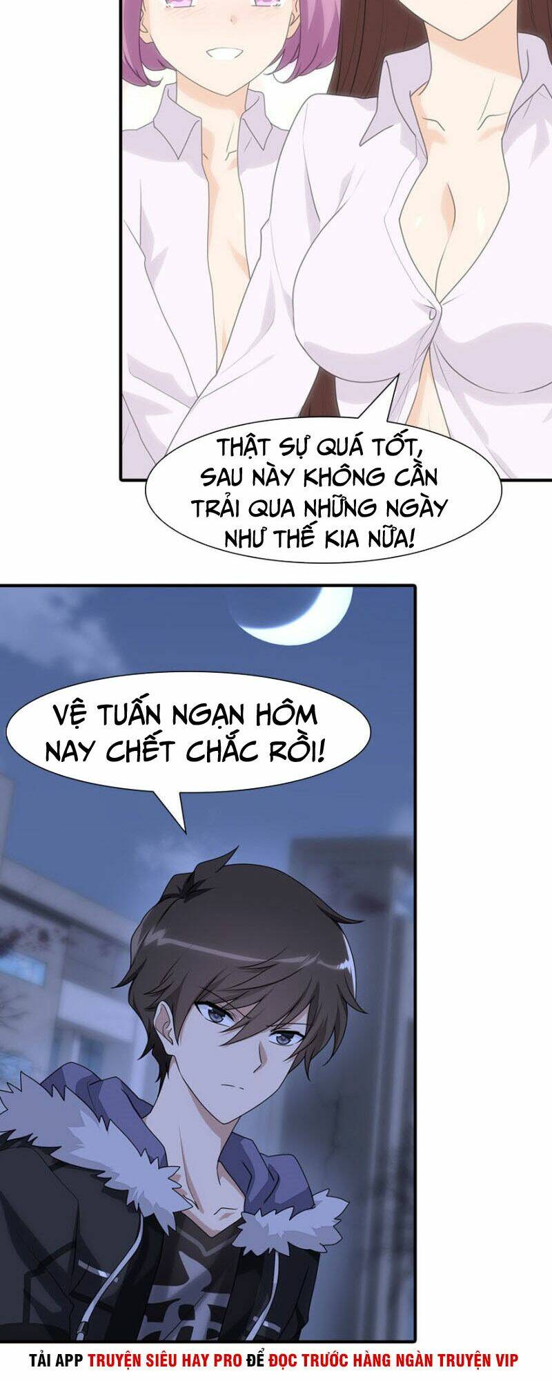 Bạn Gái Zombie Của Tôi - Chapter 78 - Page 29