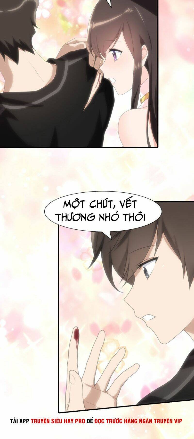 Bạn Gái Zombie Của Tôi - Chapter 78 - Page 3