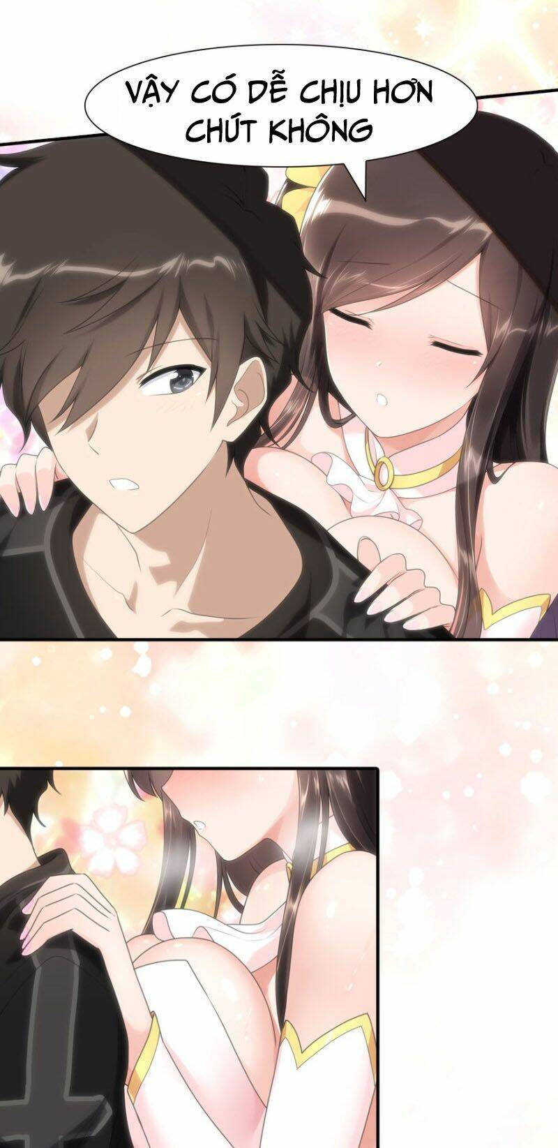 Bạn Gái Zombie Của Tôi - Chapter 78 - Page 4