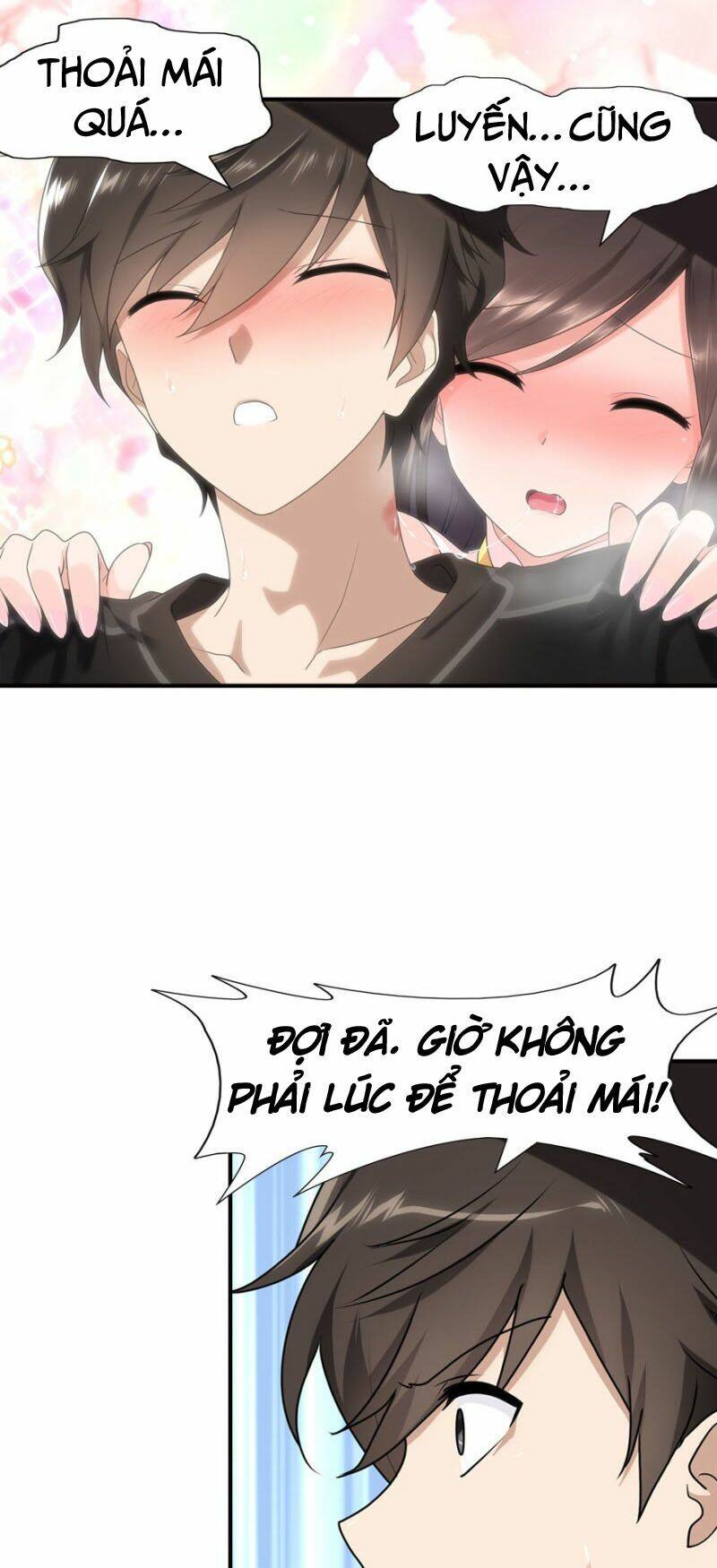 Bạn Gái Zombie Của Tôi - Chapter 78 - Page 6