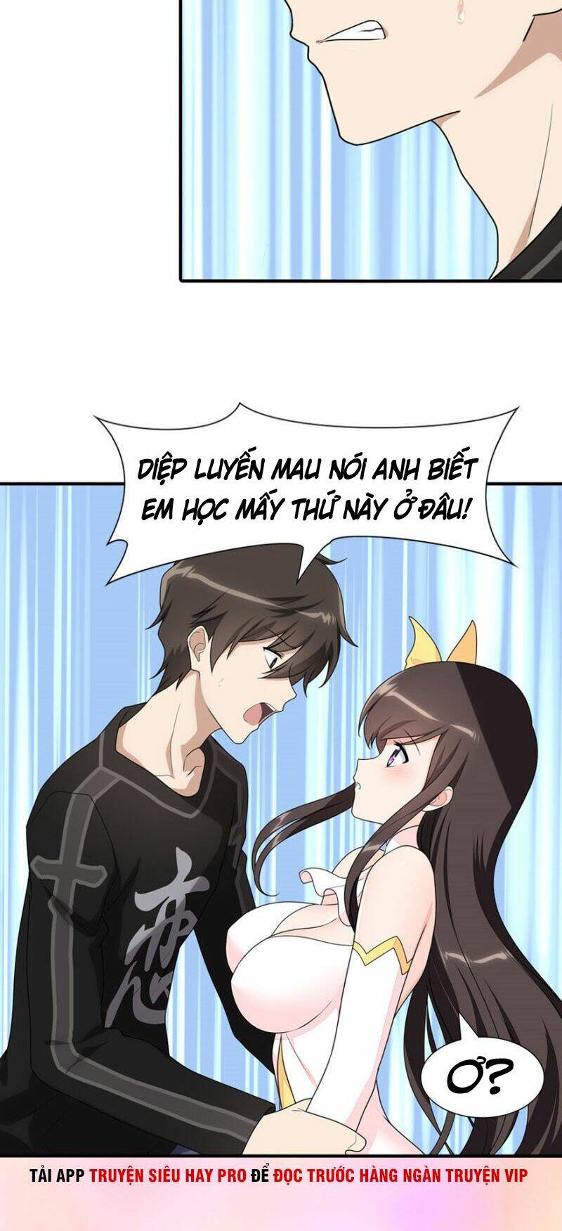 Bạn Gái Zombie Của Tôi - Chapter 78 - Page 7