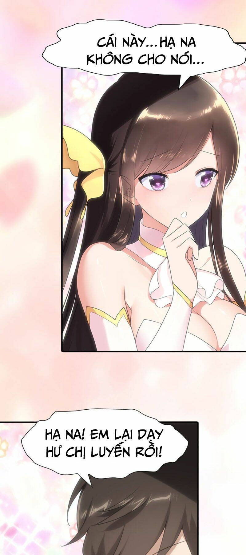 Bạn Gái Zombie Của Tôi - Chapter 78 - Page 8