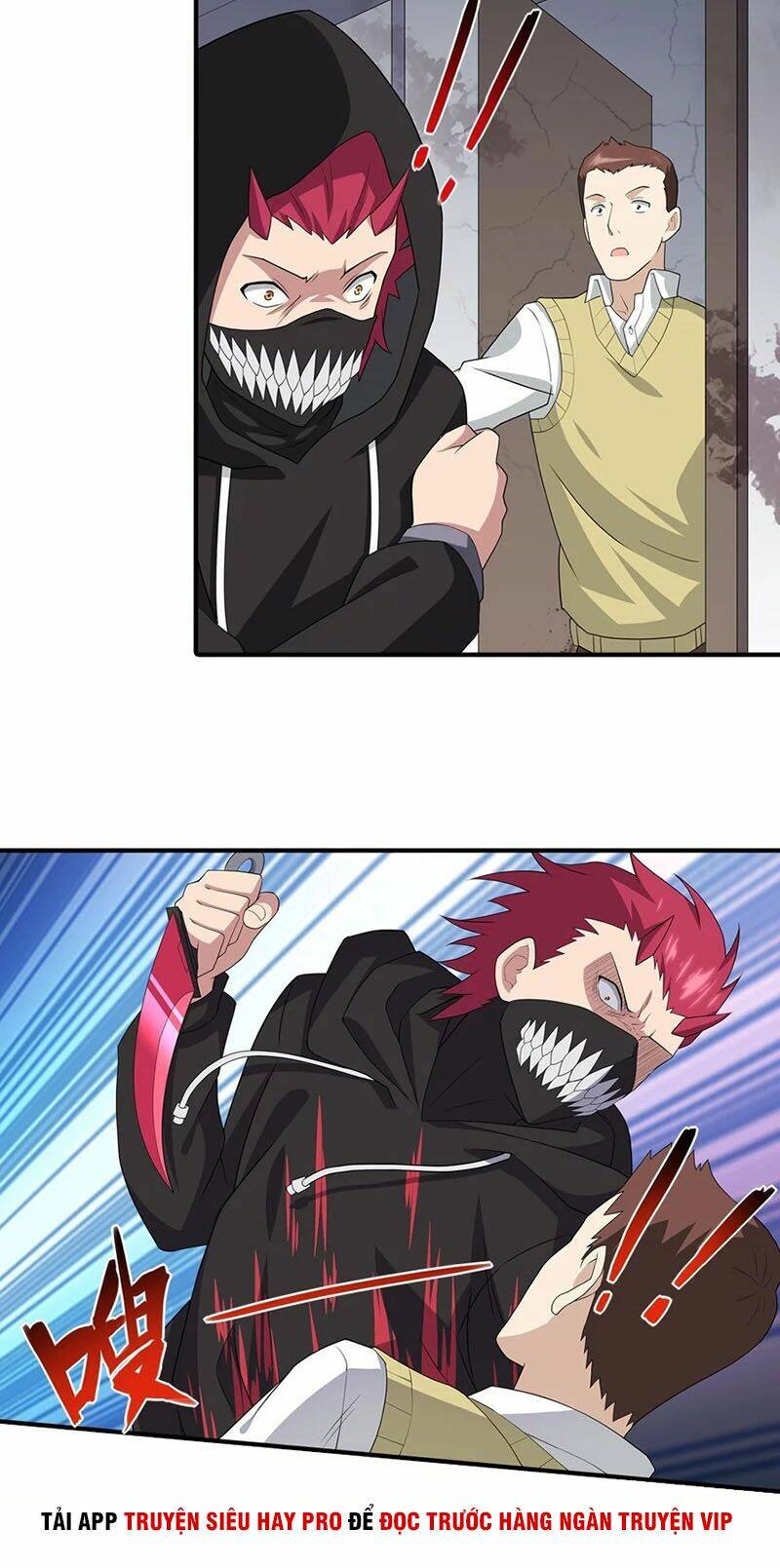 Bạn Gái Zombie Của Tôi - Chapter 79 - Page 15