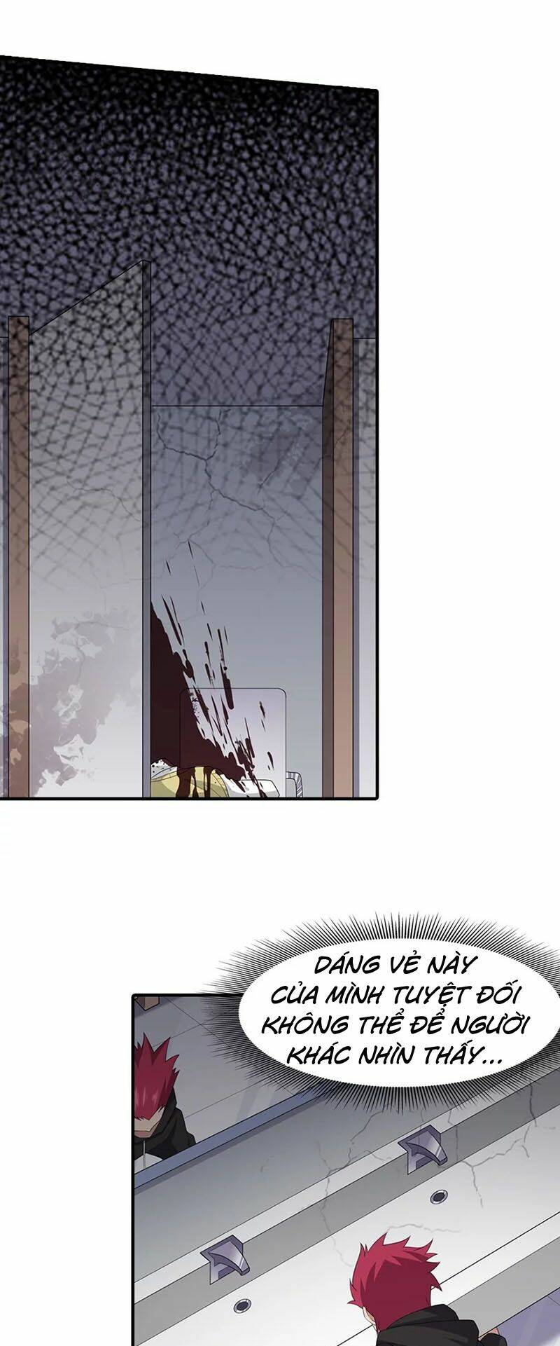 Bạn Gái Zombie Của Tôi - Chapter 79 - Page 16