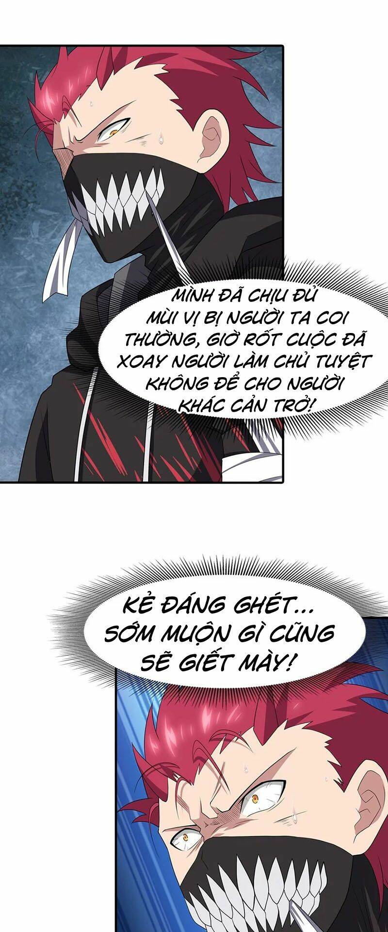 Bạn Gái Zombie Của Tôi - Chapter 79 - Page 18