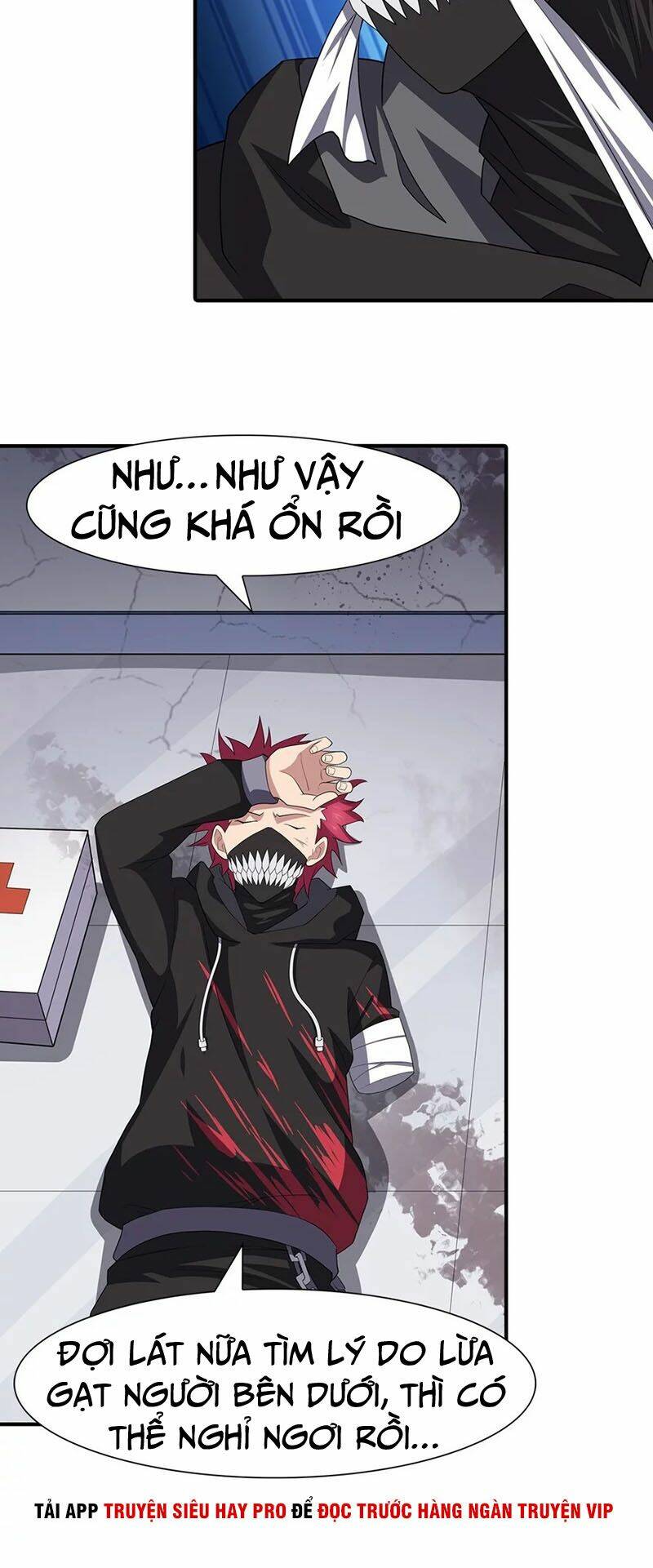 Bạn Gái Zombie Của Tôi - Chapter 79 - Page 19