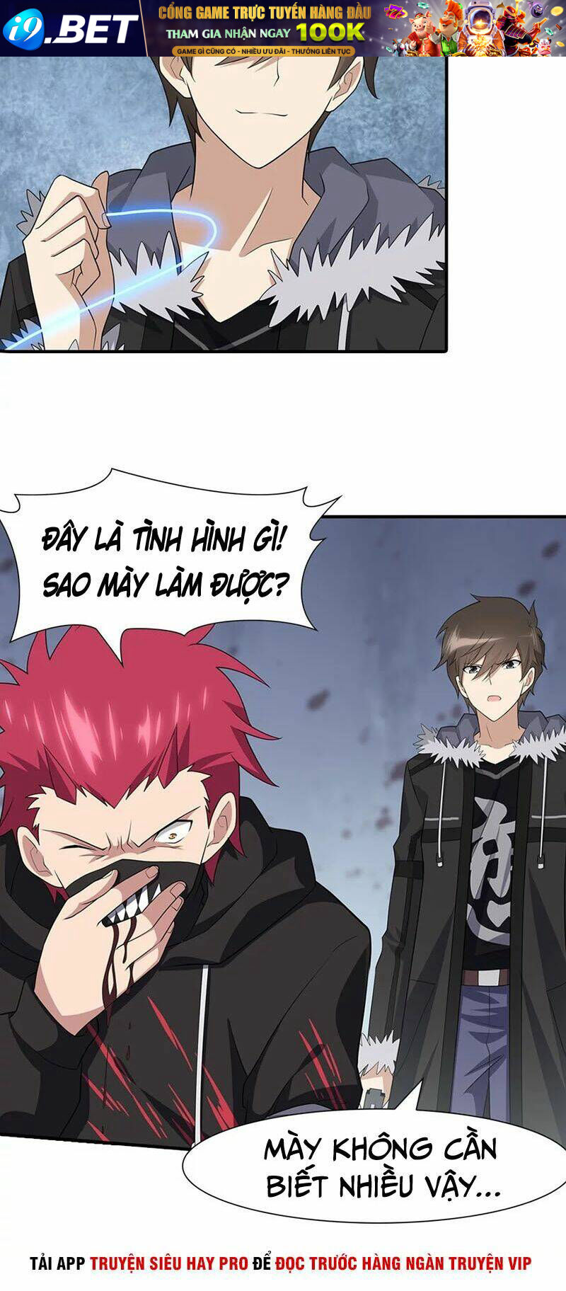 Bạn Gái Zombie Của Tôi - Chapter 79 - Page 25