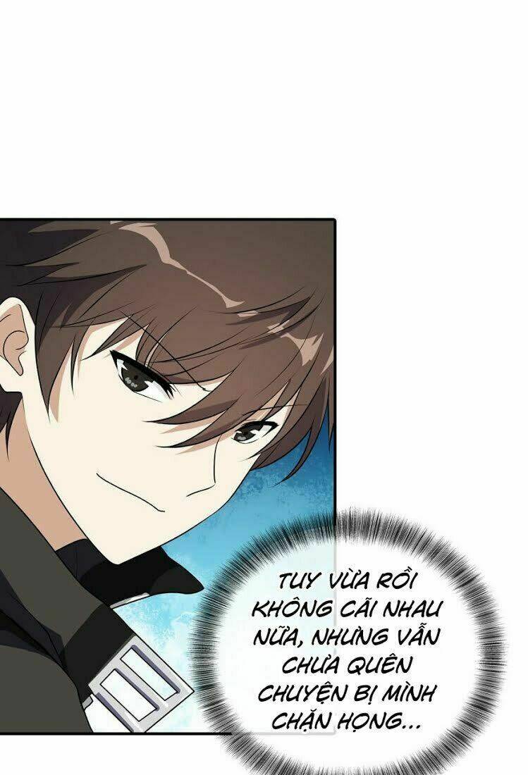 Bạn Gái Zombie Của Tôi - Chapter 8 - Page 12