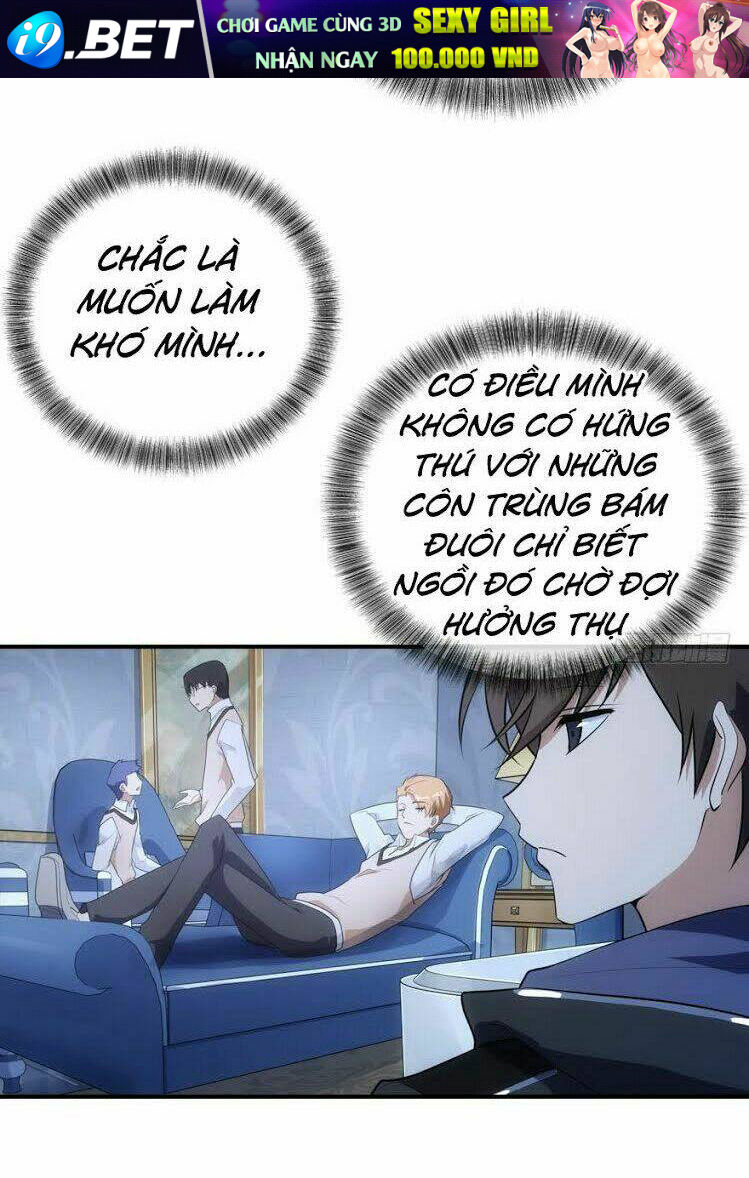 Bạn Gái Zombie Của Tôi - Chapter 8 - Page 13