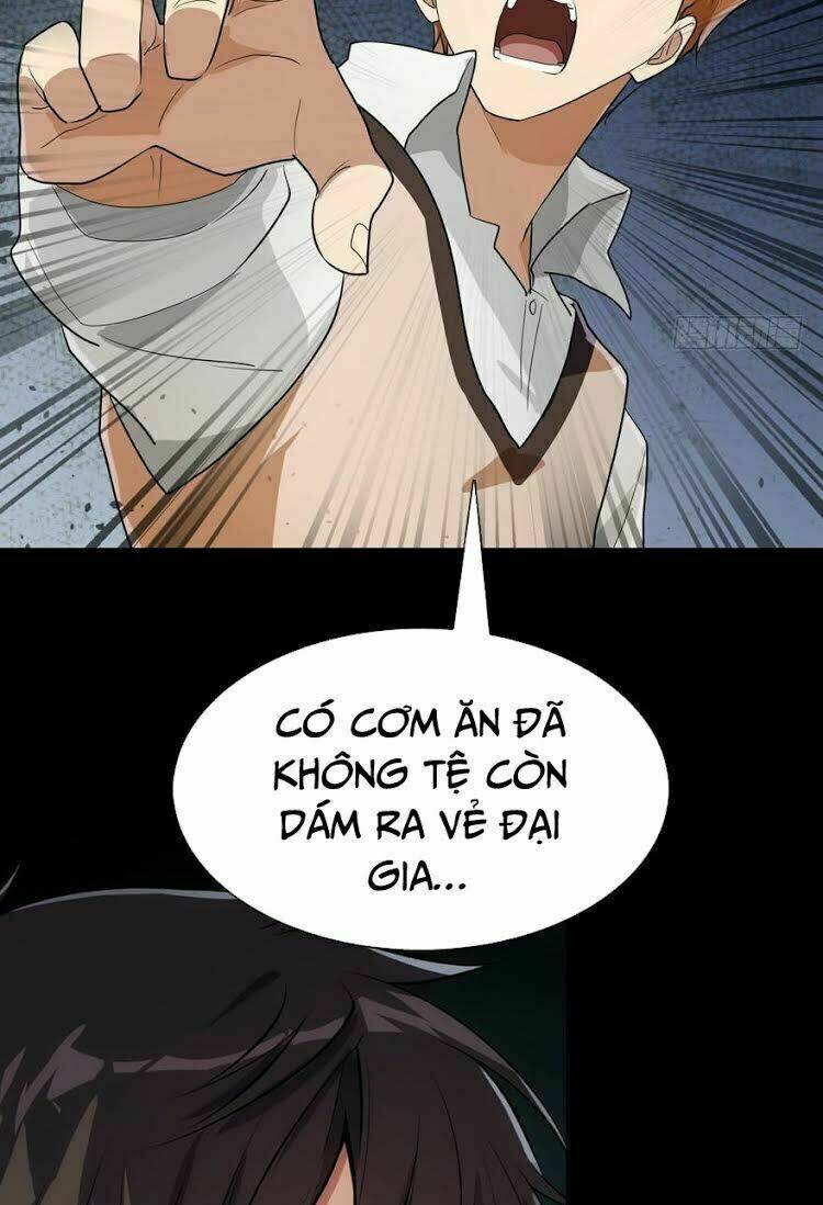 Bạn Gái Zombie Của Tôi - Chapter 8 - Page 15