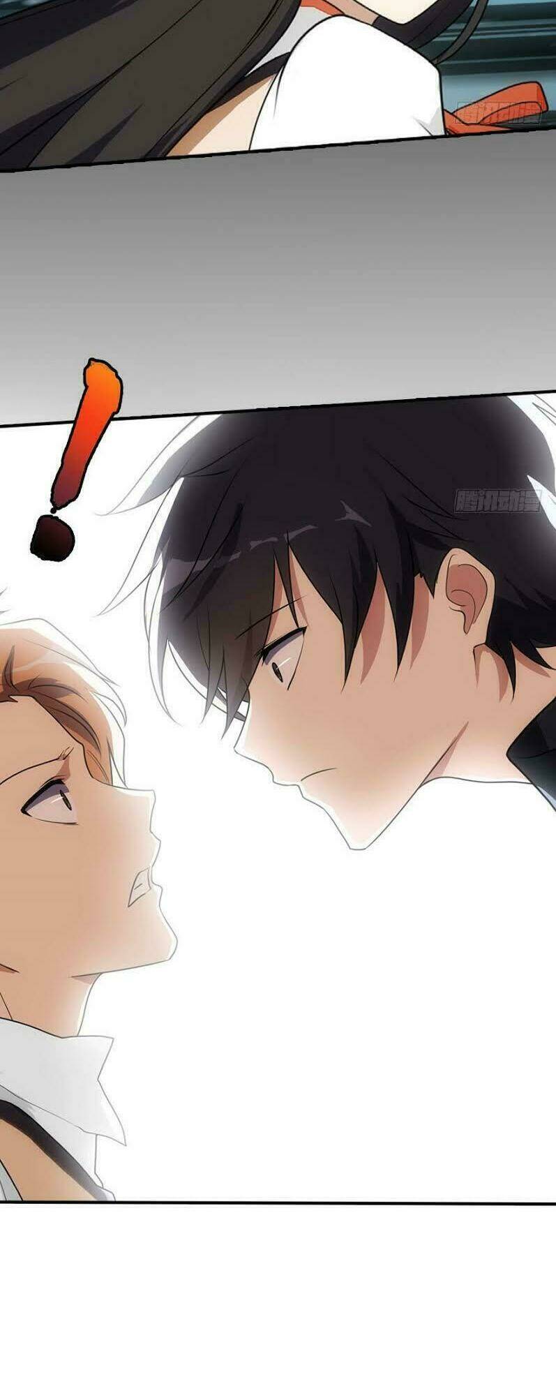 Bạn Gái Zombie Của Tôi - Chapter 8 - Page 18