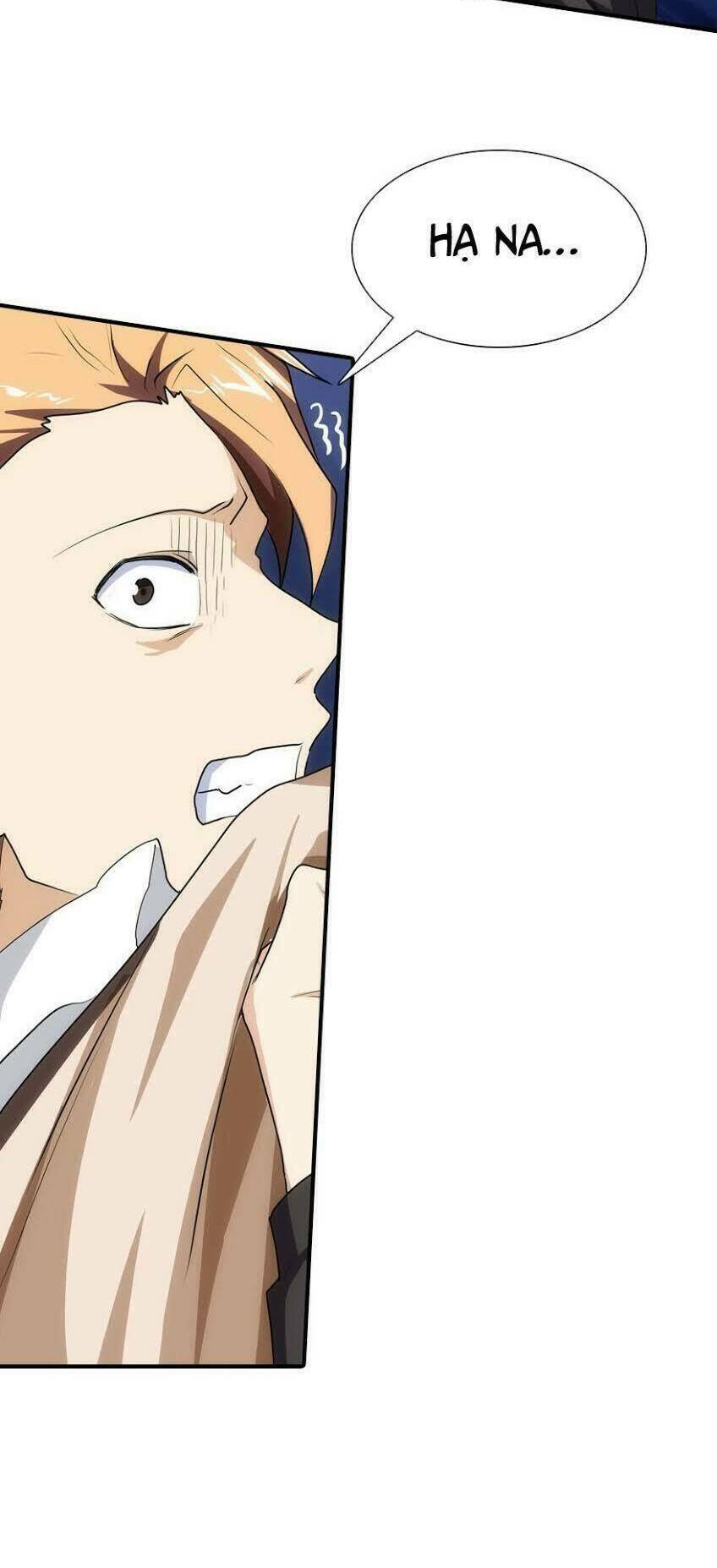 Bạn Gái Zombie Của Tôi - Chapter 8 - Page 22