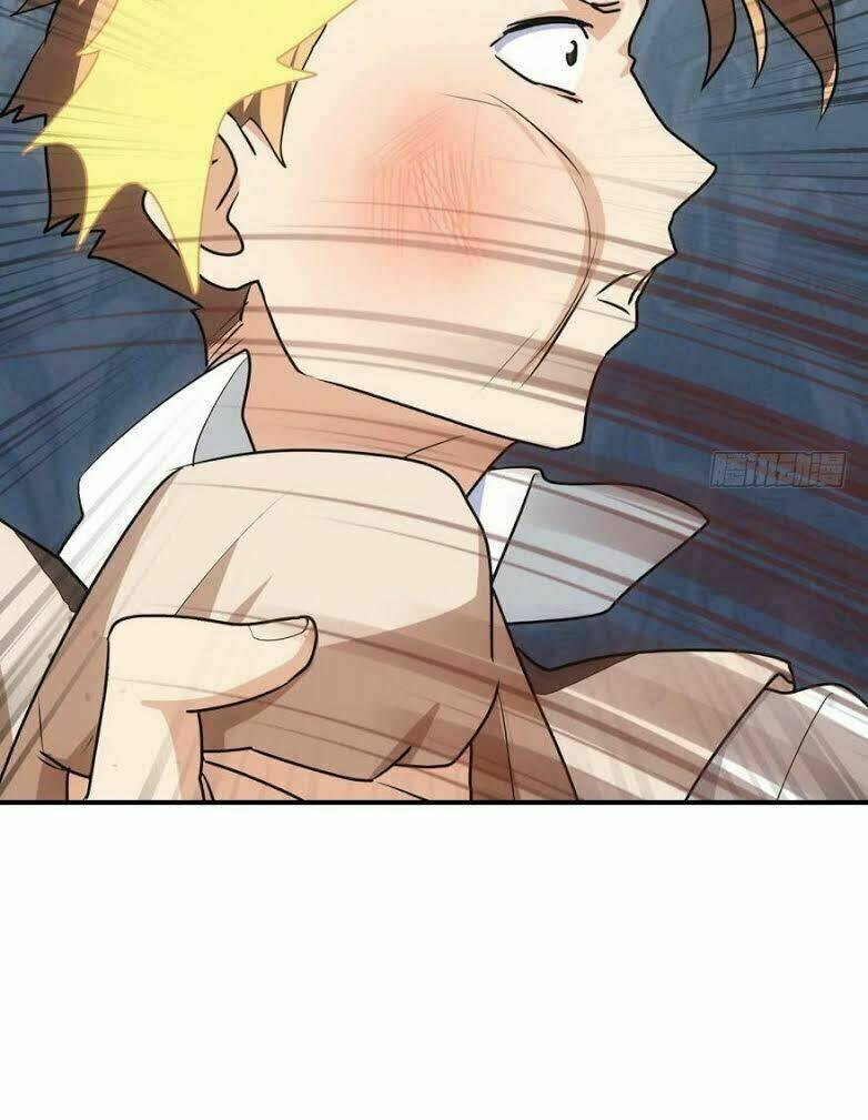 Bạn Gái Zombie Của Tôi - Chapter 8 - Page 26