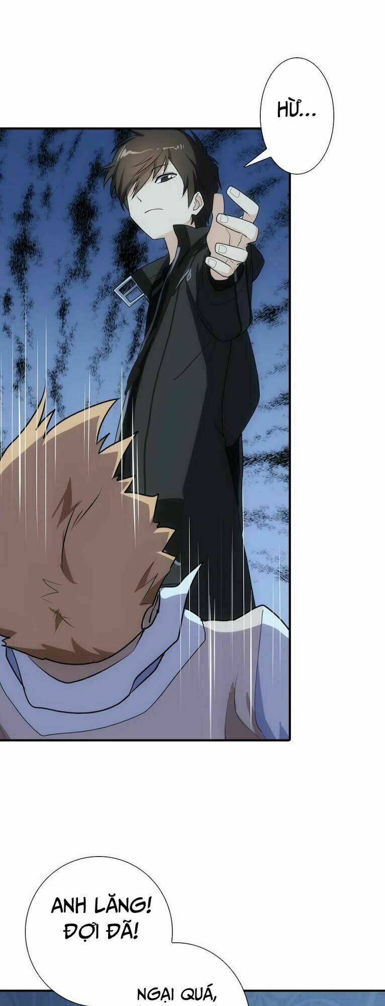 Bạn Gái Zombie Của Tôi - Chapter 8 - Page 30