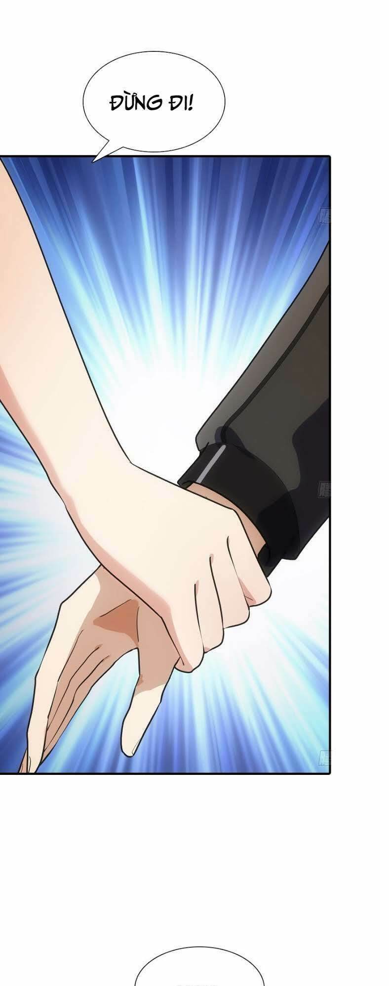 Bạn Gái Zombie Của Tôi - Chapter 8 - Page 35