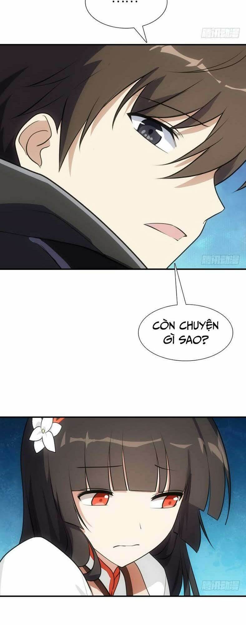 Bạn Gái Zombie Của Tôi - Chapter 8 - Page 36