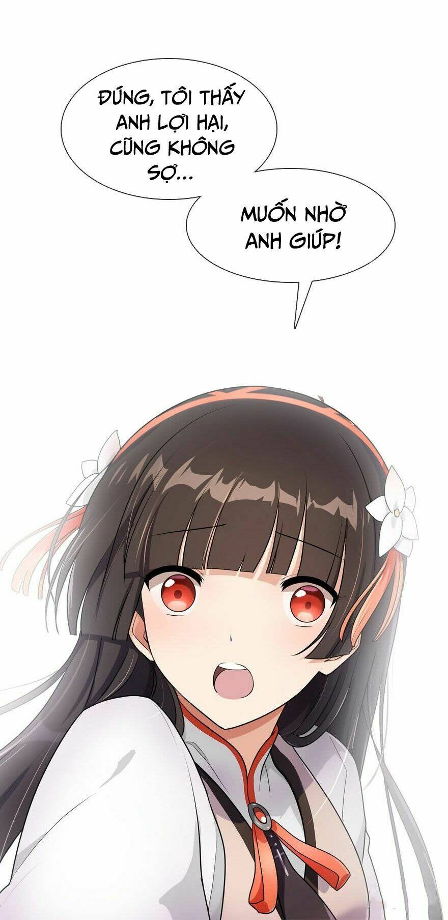 Bạn Gái Zombie Của Tôi - Chapter 8 - Page 37