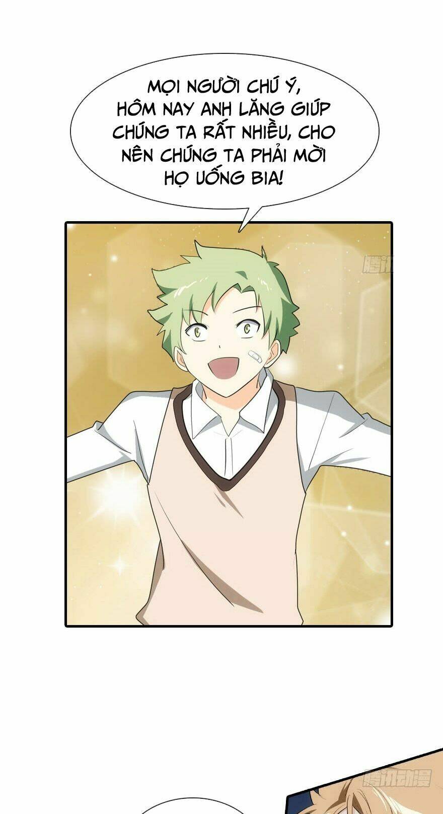 Bạn Gái Zombie Của Tôi - Chapter 8 - Page 7