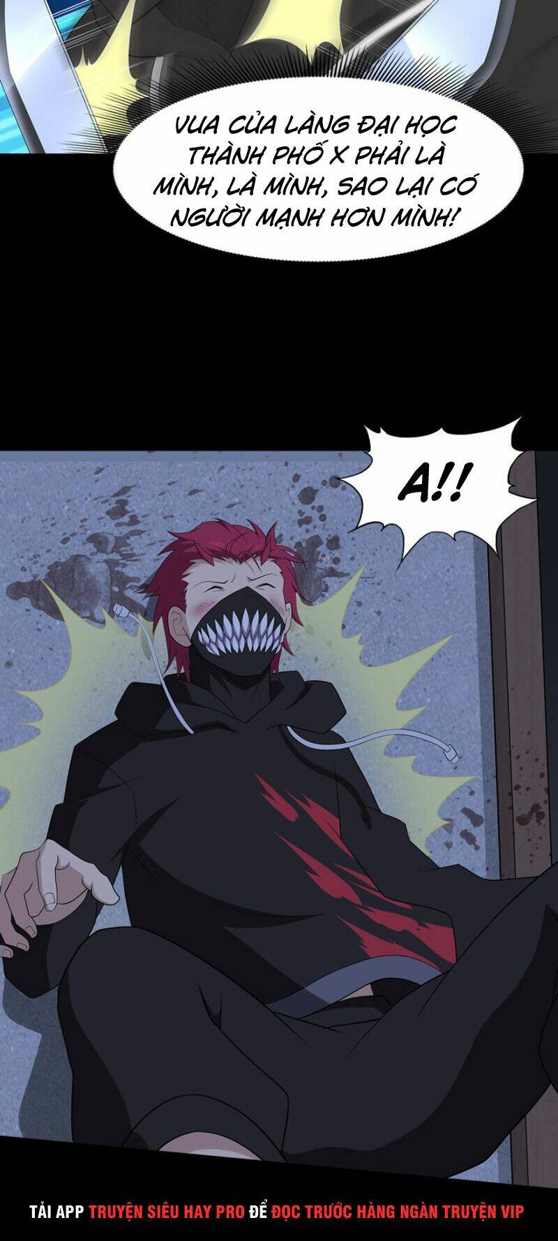 Bạn Gái Zombie Của Tôi - Chapter 80 - Page 9