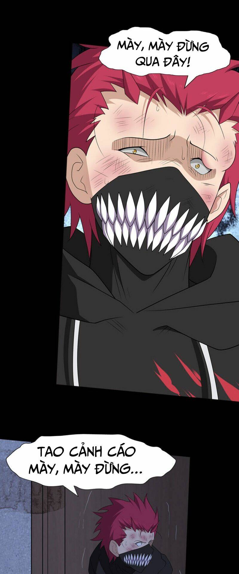 Bạn Gái Zombie Của Tôi - Chapter 80 - Page 10