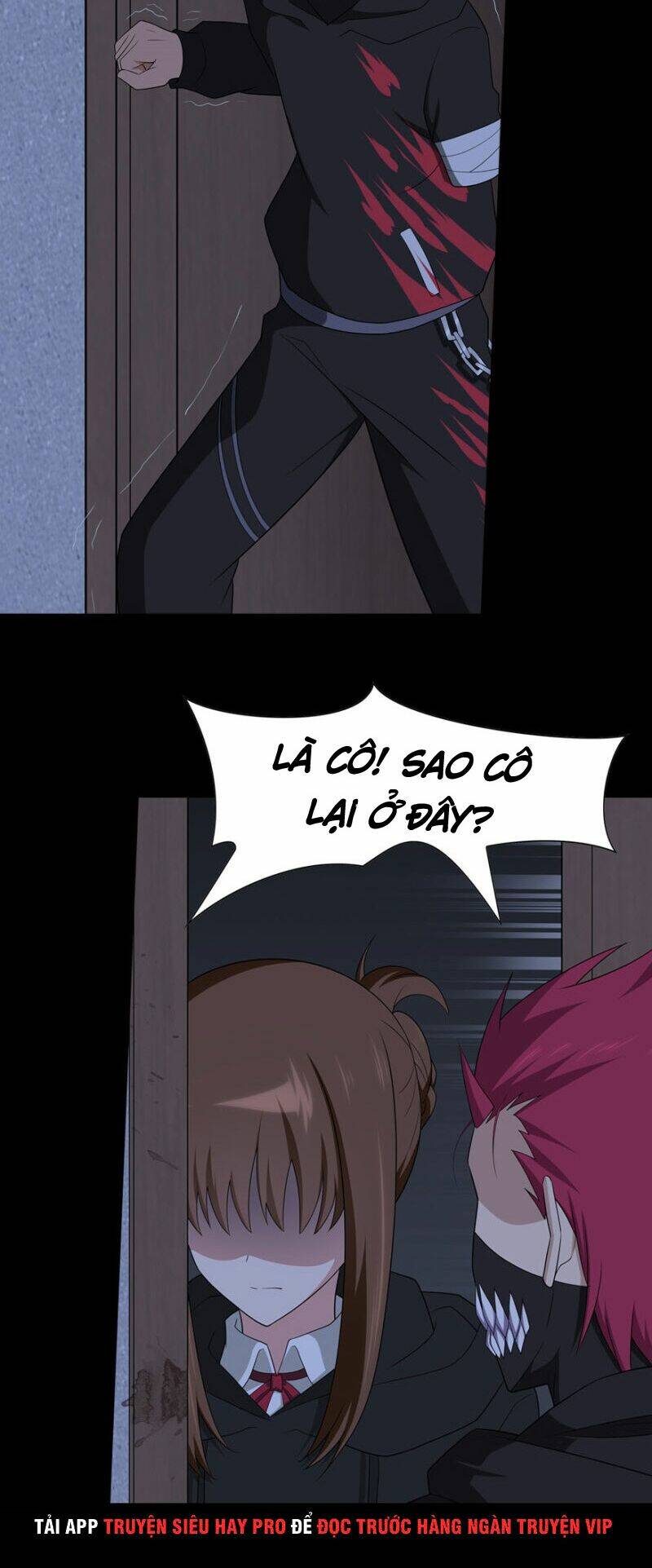 Bạn Gái Zombie Của Tôi - Chapter 80 - Page 11