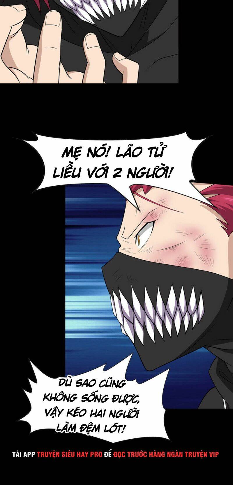 Bạn Gái Zombie Của Tôi - Chapter 80 - Page 13