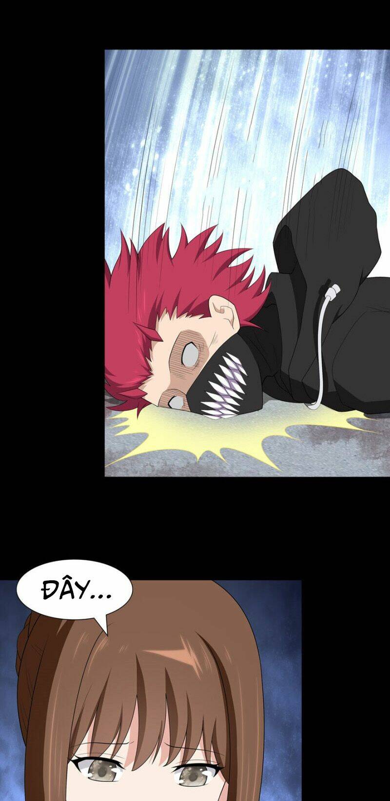 Bạn Gái Zombie Của Tôi - Chapter 80 - Page 16