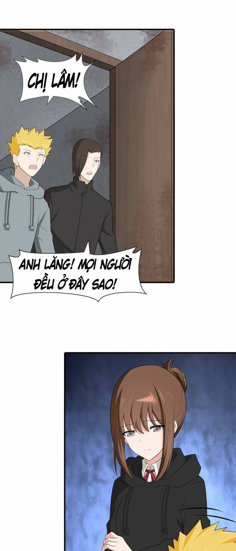 Bạn Gái Zombie Của Tôi - Chapter 80 - Page 18