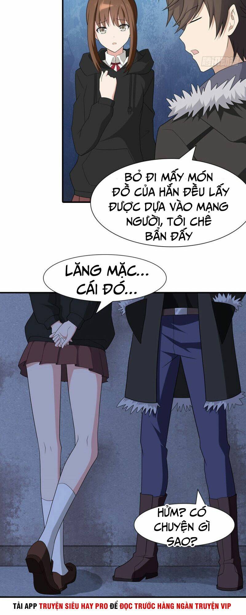 Bạn Gái Zombie Của Tôi - Chapter 80 - Page 25