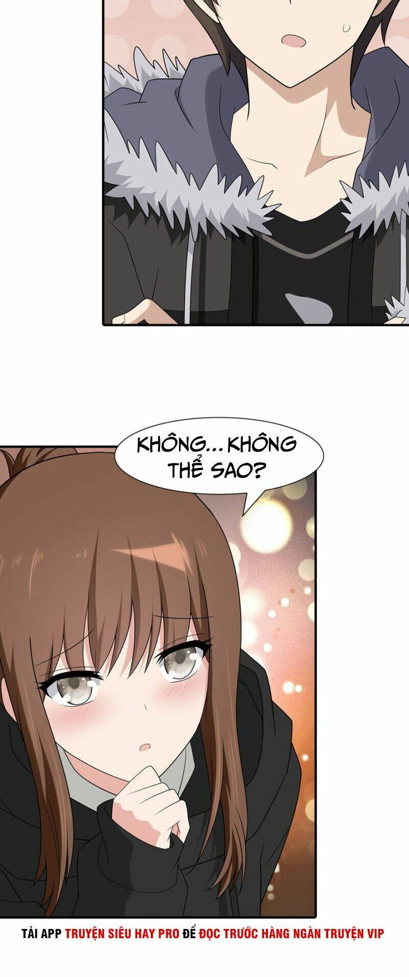 Bạn Gái Zombie Của Tôi - Chapter 80 - Page 27