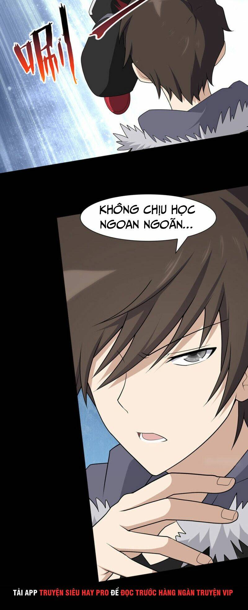 Bạn Gái Zombie Của Tôi - Chapter 80 - Page 3