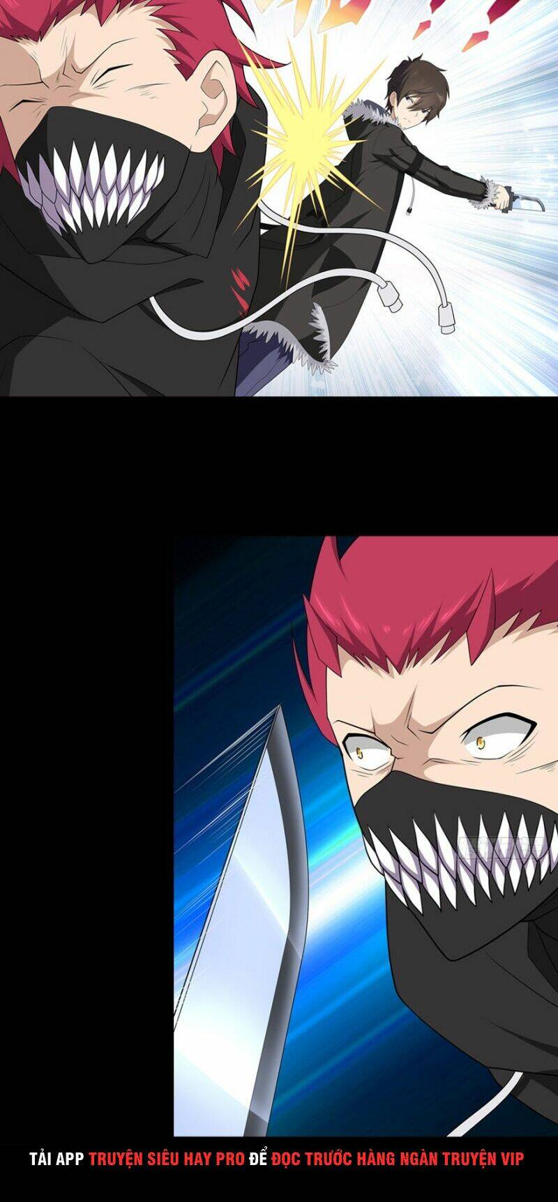 Bạn Gái Zombie Của Tôi - Chapter 80 - Page 7