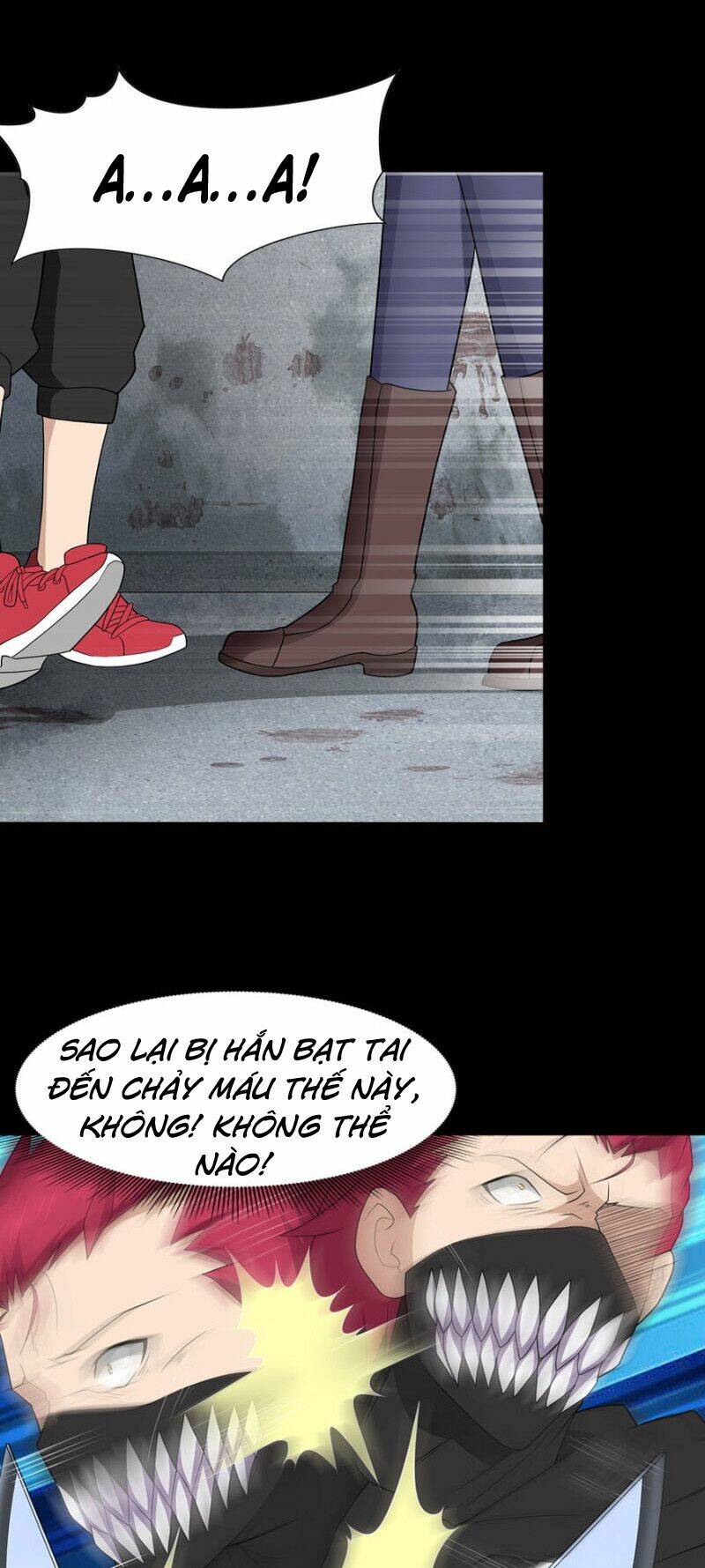 Bạn Gái Zombie Của Tôi - Chapter 80 - Page 8