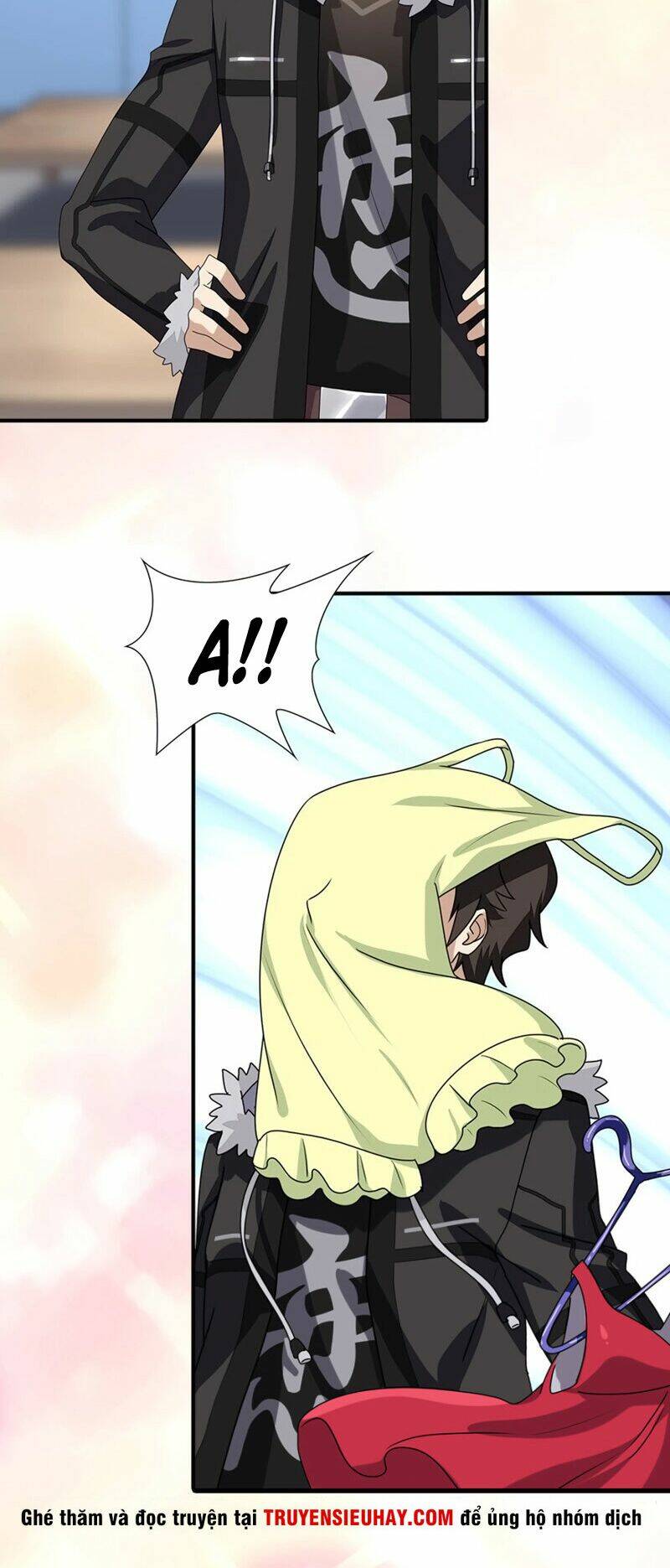 Bạn Gái Zombie Của Tôi - Chapter 81 - Page 9