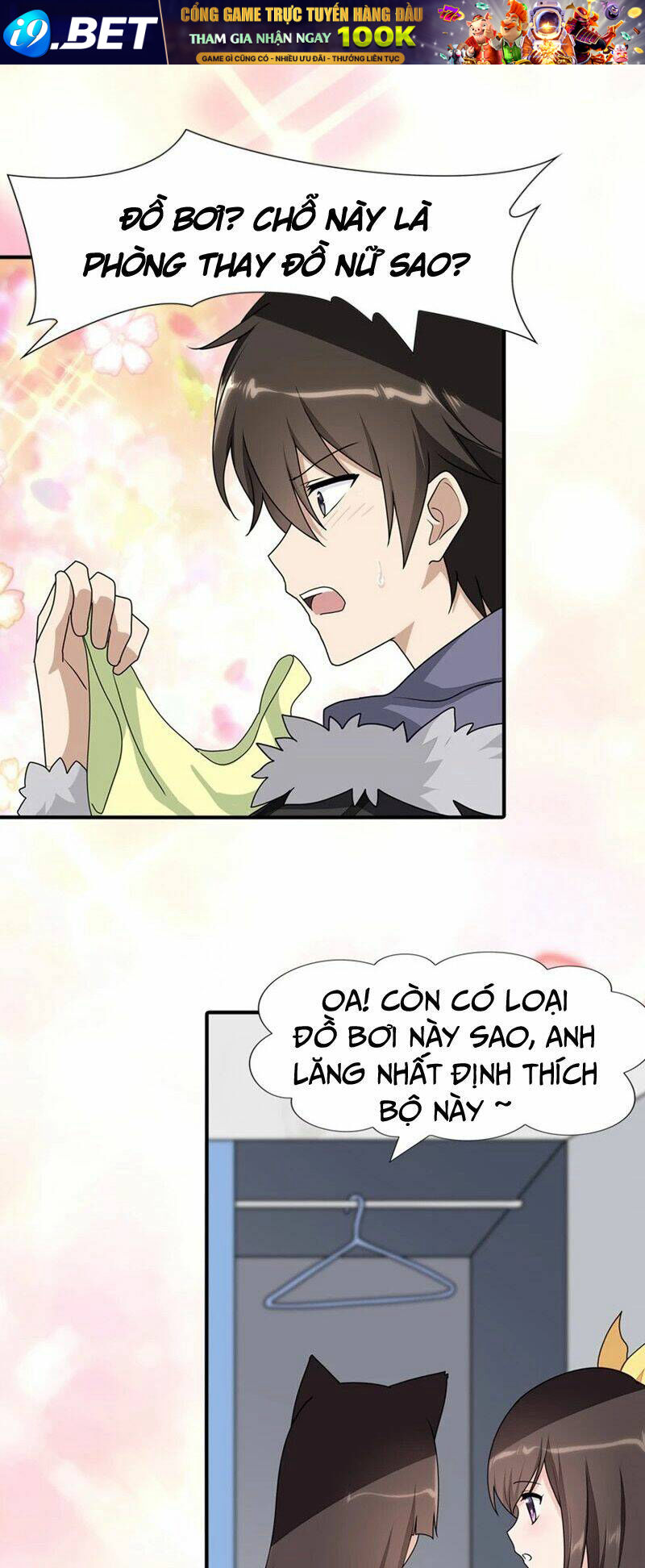 Bạn Gái Zombie Của Tôi - Chapter 81 - Page 10