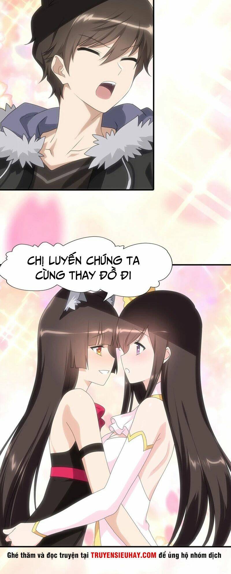 Bạn Gái Zombie Của Tôi - Chapter 81 - Page 13