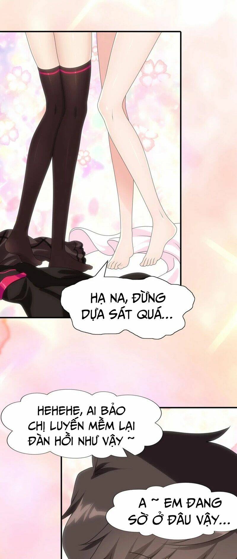 Bạn Gái Zombie Của Tôi - Chapter 81 - Page 14