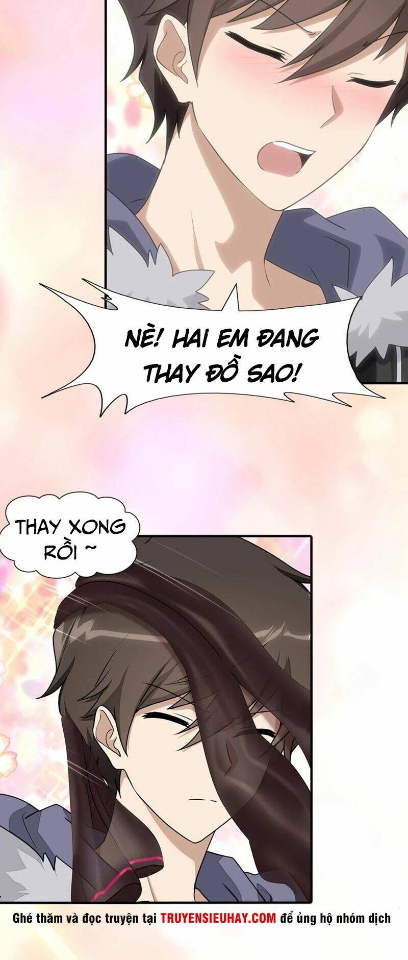 Bạn Gái Zombie Của Tôi - Chapter 81 - Page 15