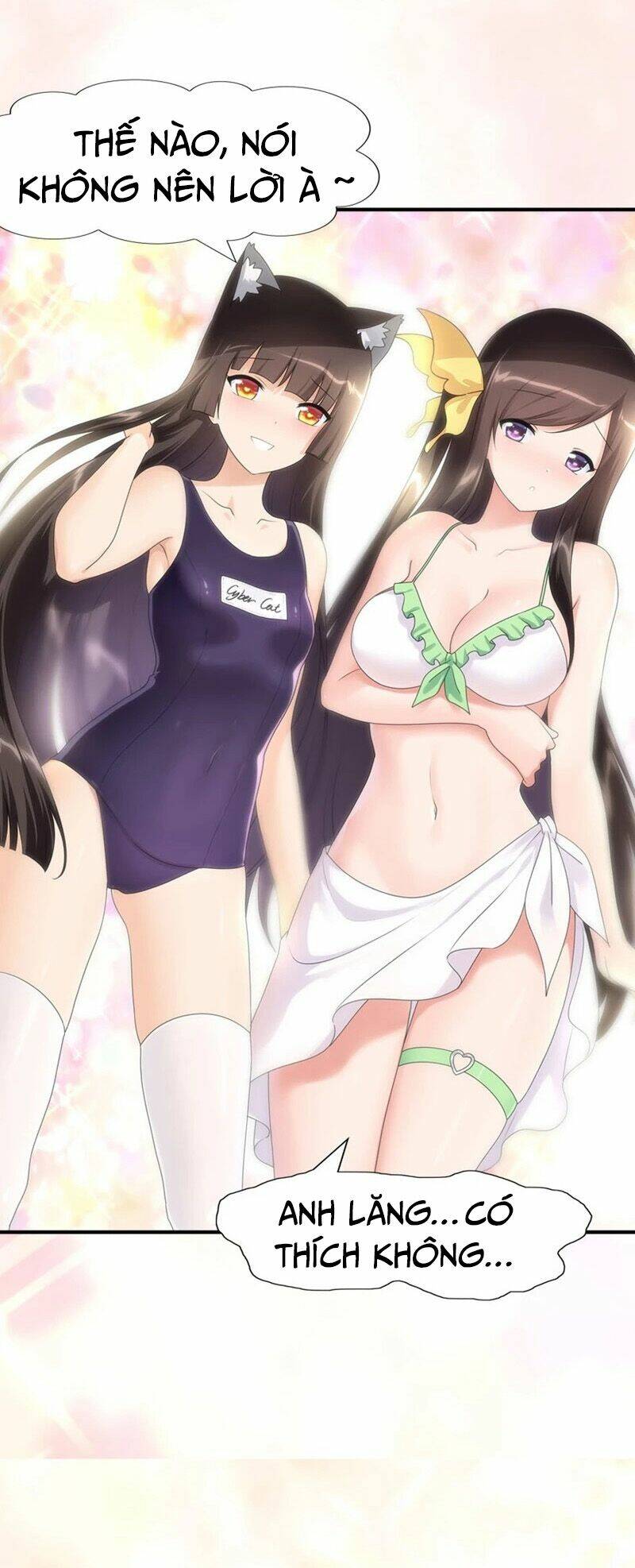 Bạn Gái Zombie Của Tôi - Chapter 81 - Page 18