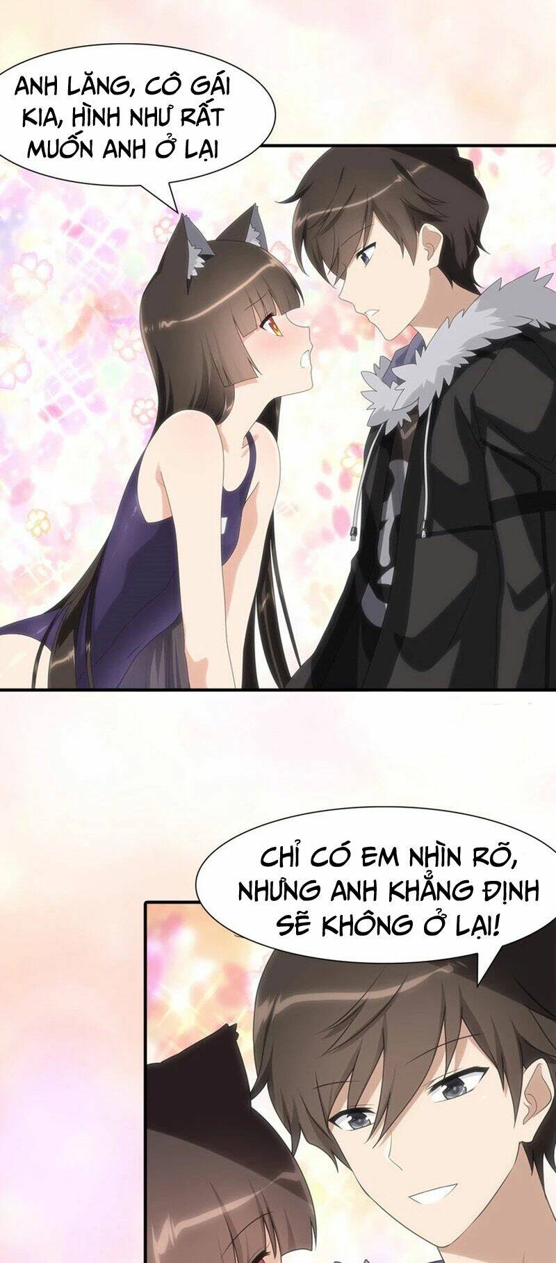 Bạn Gái Zombie Của Tôi - Chapter 81 - Page 20