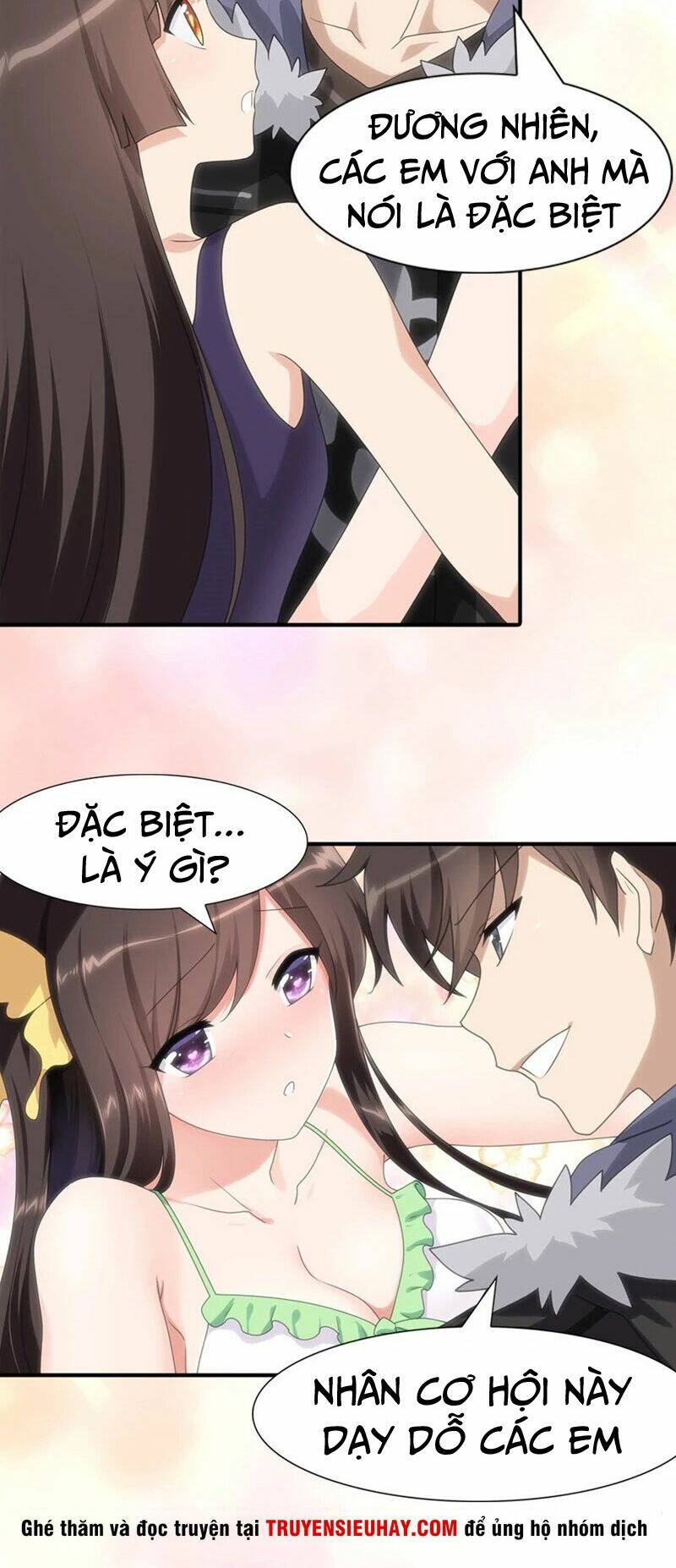 Bạn Gái Zombie Của Tôi - Chapter 81 - Page 23