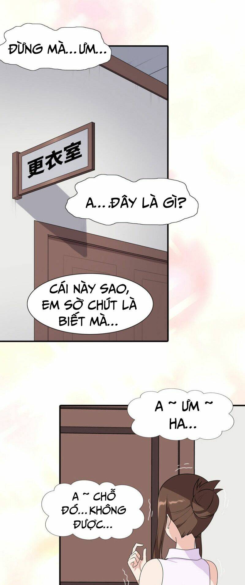 Bạn Gái Zombie Của Tôi - Chapter 81 - Page 24