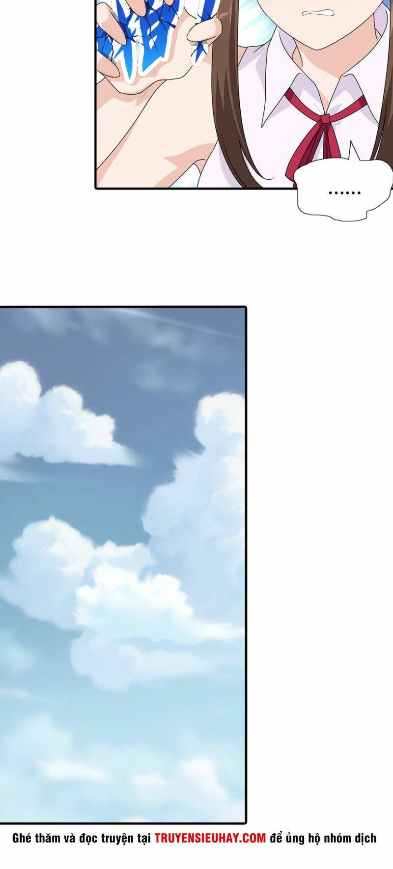 Bạn Gái Zombie Của Tôi - Chapter 81 - Page 27