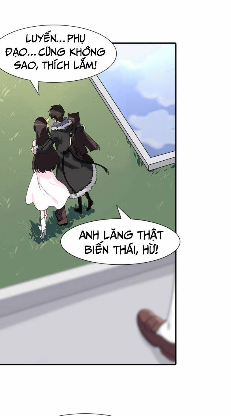 Bạn Gái Zombie Của Tôi - Chapter 81 - Page 30