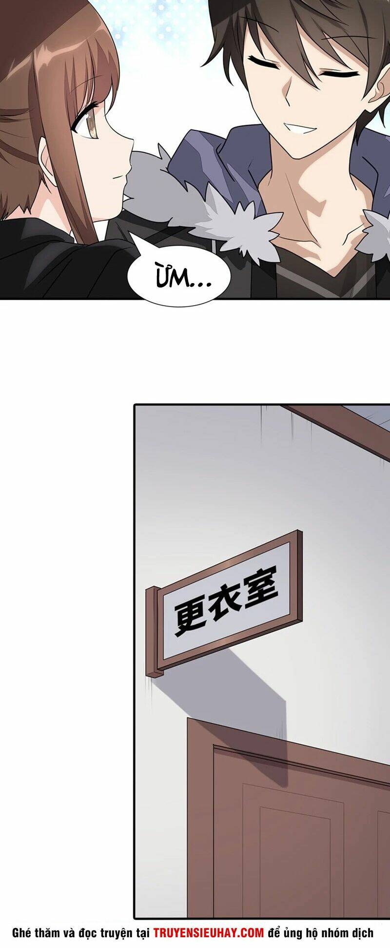 Bạn Gái Zombie Của Tôi - Chapter 81 - Page 3