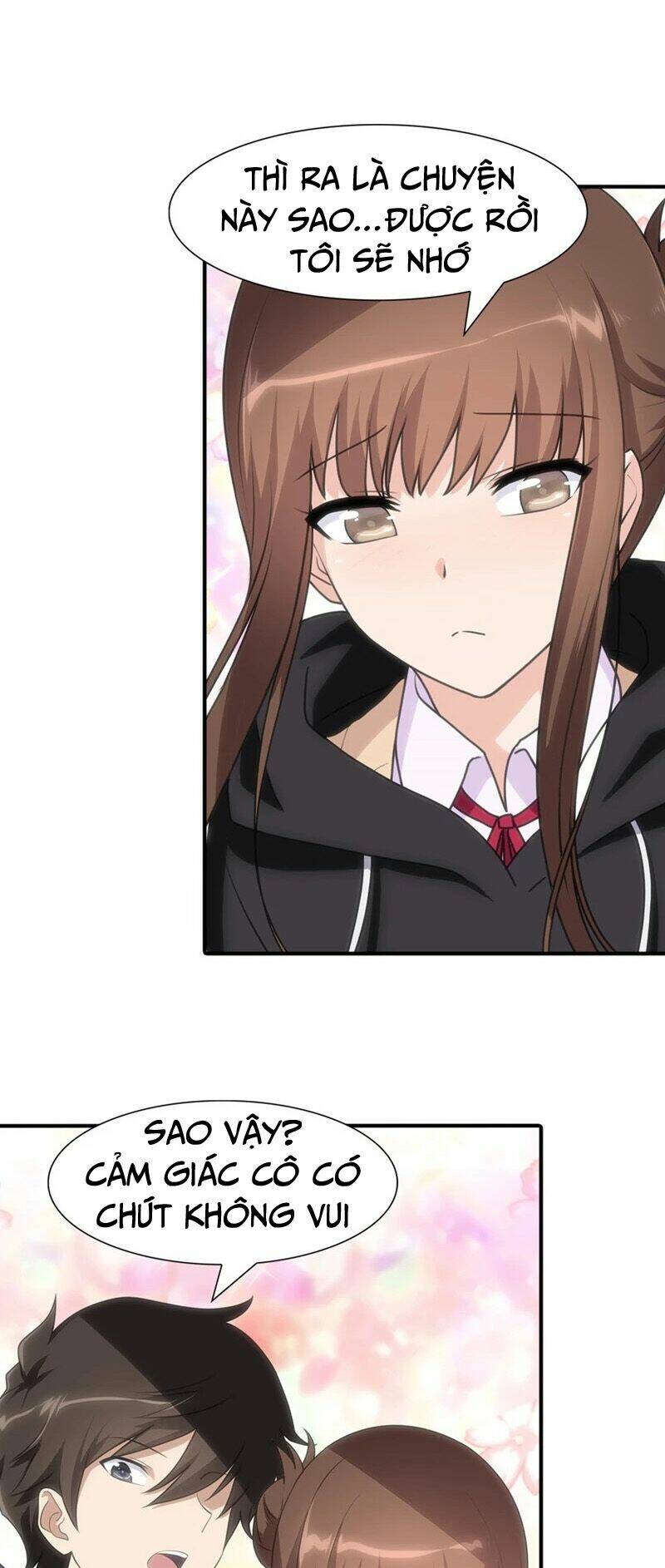 Bạn Gái Zombie Của Tôi - Chapter 81 - Page 6