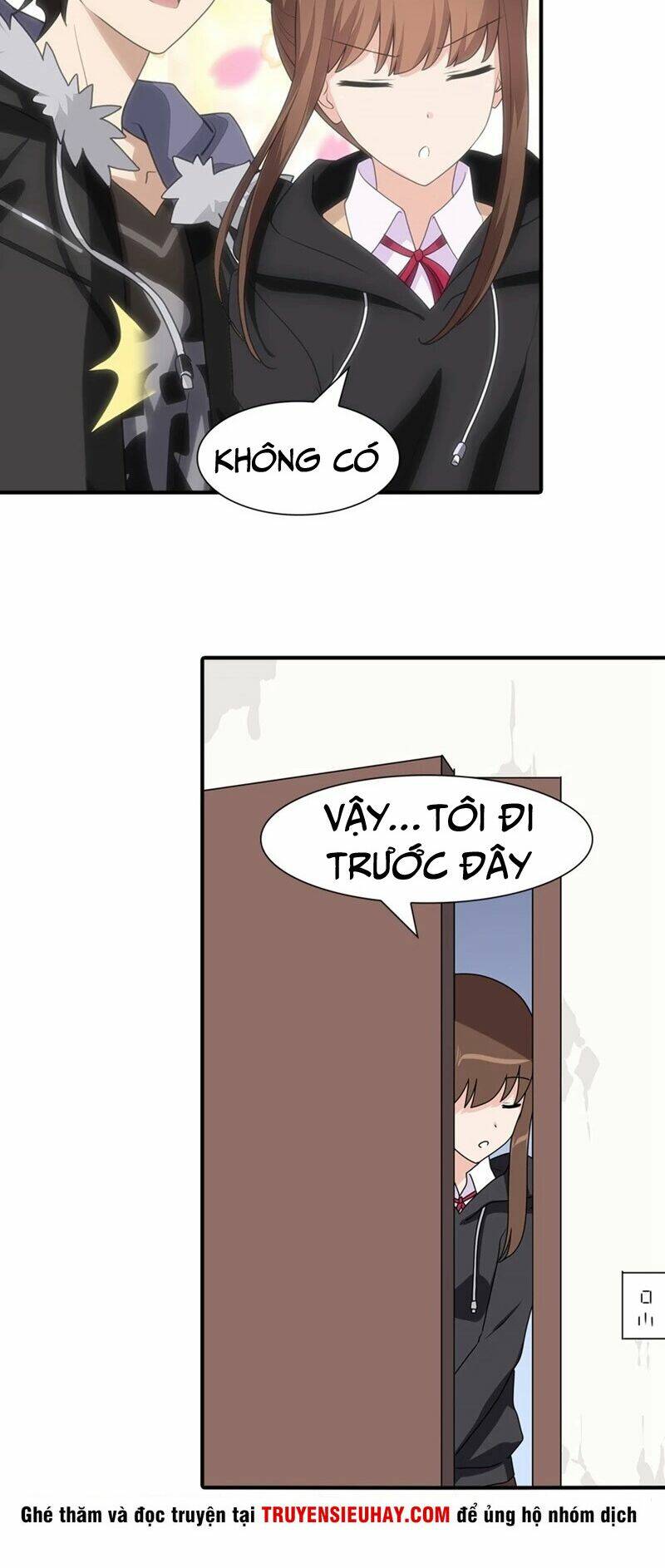 Bạn Gái Zombie Của Tôi - Chapter 81 - Page 7