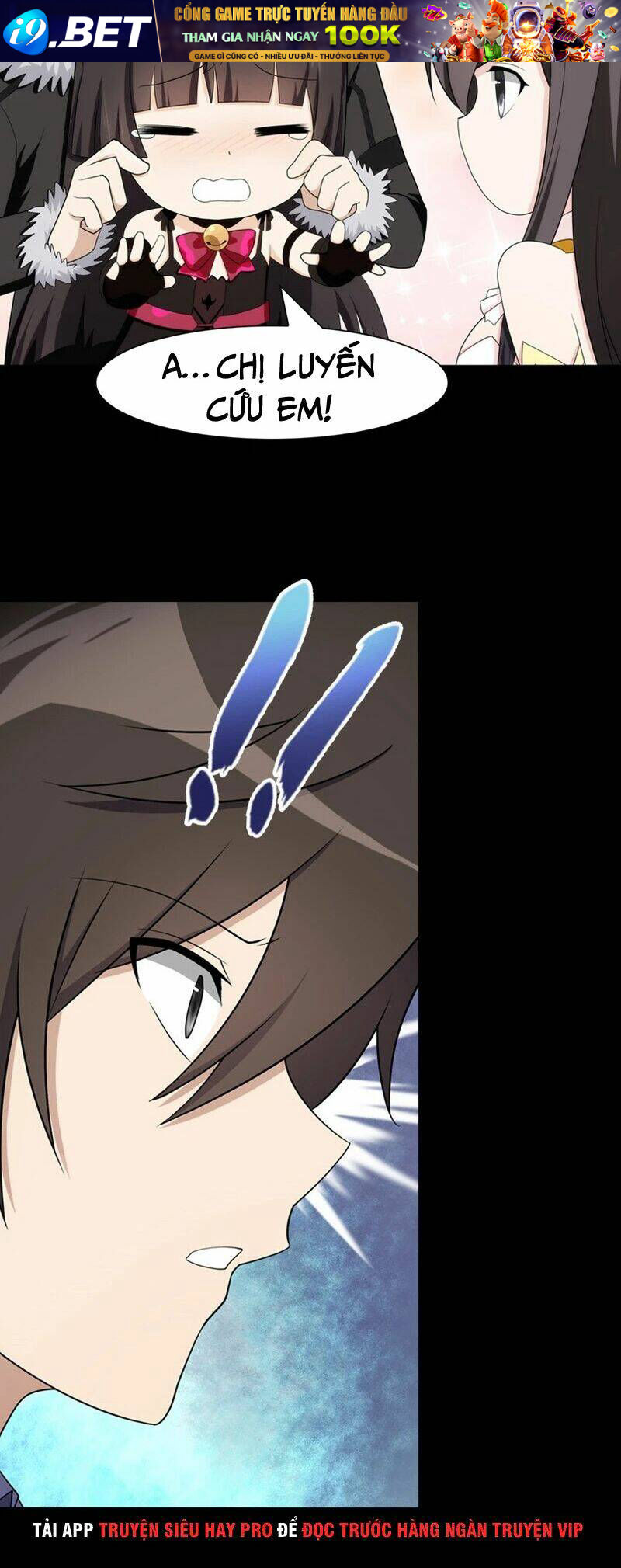 Bạn Gái Zombie Của Tôi - Chapter 82 - Page 9