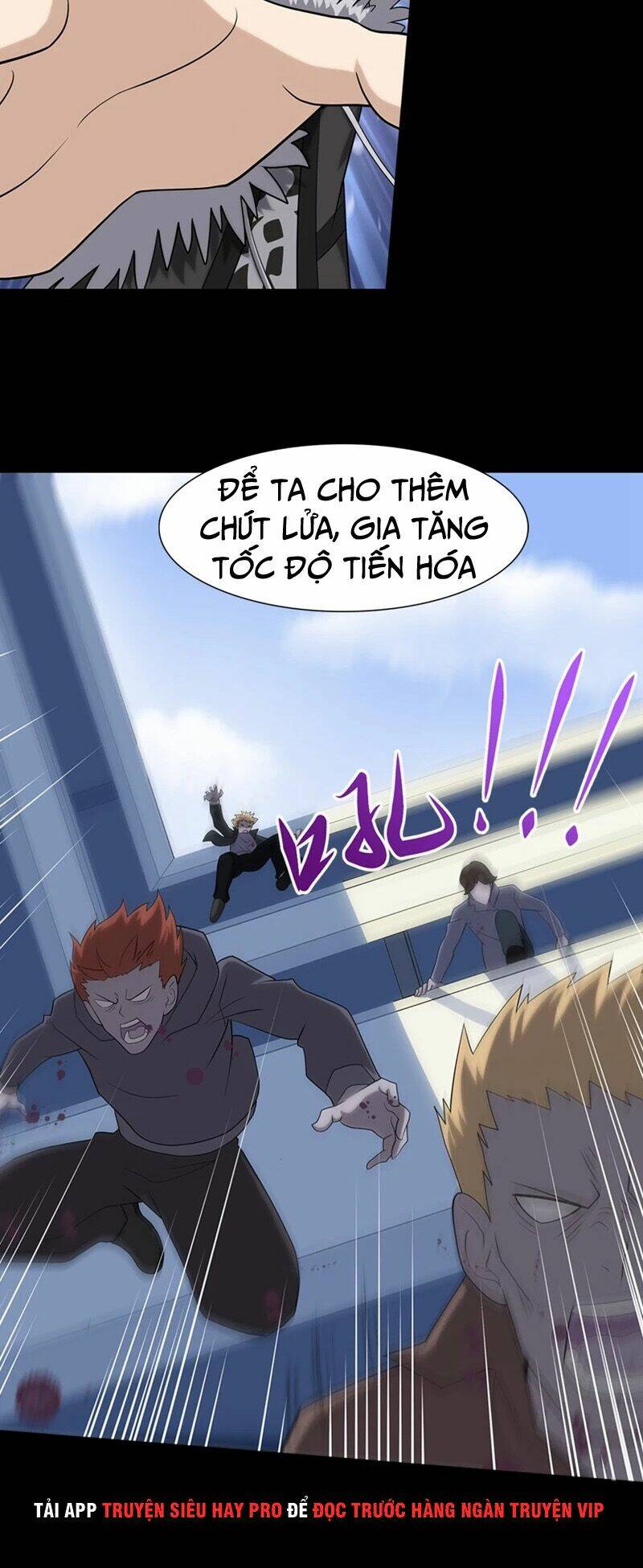 Bạn Gái Zombie Của Tôi - Chapter 82 - Page 11