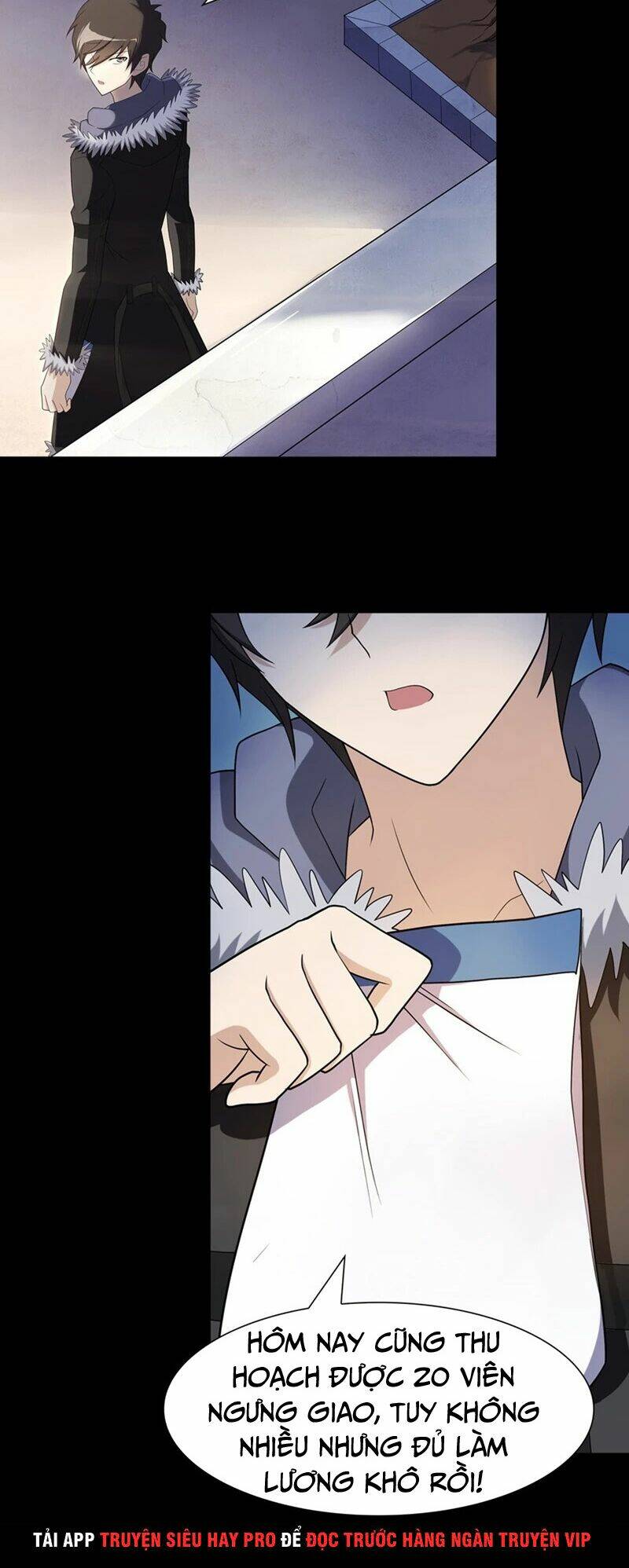 Bạn Gái Zombie Của Tôi - Chapter 82 - Page 15